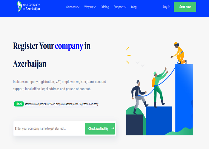 yourcompanyinazerbaijan